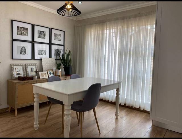 3 BEDROOM HOUSE FOR SALE IN WILROPARK